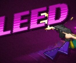 Bleed Steam CD Key