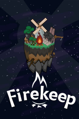 Firekeep Steam CD Key