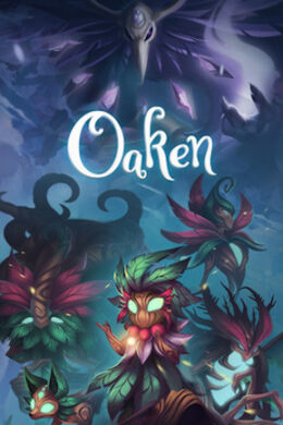 Oaken (PC) - Steam Key - GLOBAL