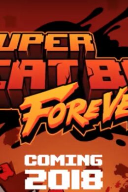 Super Meat Boy Forever Steam CD Key