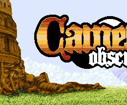 Camera Obscura Steam CD Key