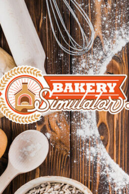 Bakery Simulator (PC) - Steam Key - GLOBAL