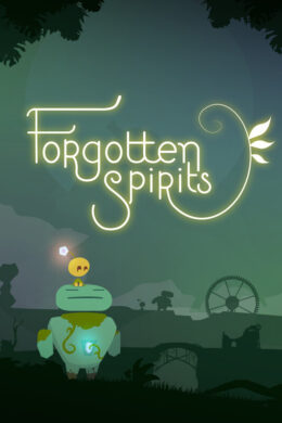 Forgotten Spirits Steam CD Key