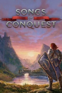 Songs of Conquest (PC) - Steam Key - GLOBAL