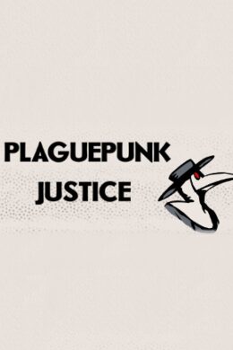 Plaguepunk Justice Steam Key GLOBAL