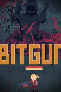 BITGUN Steam CD Key