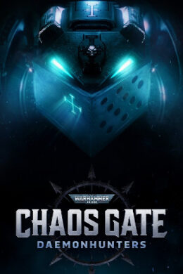 Warhammer 40,000: Chaos Gate - Daemonhunters (PC) - Steam Key - GLOBAL