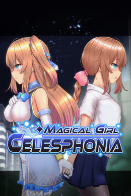 Magical Girl Celesphonia Steam CD Key