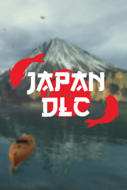 Ultimate Fishing Simulator - Japan DLC Steam CD Key