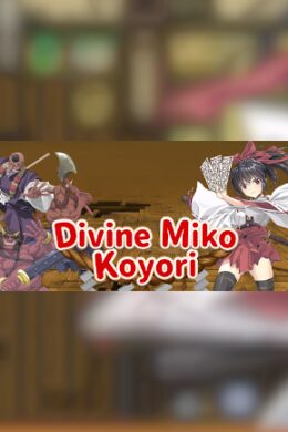 Divine Miko Koyori - Steam - Key GLOBAL