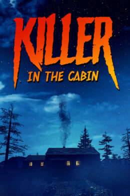 Killer in the cabin Steam CD Key