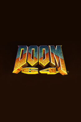 DOOM 64 (PC) - Steam Key - GLOBAL