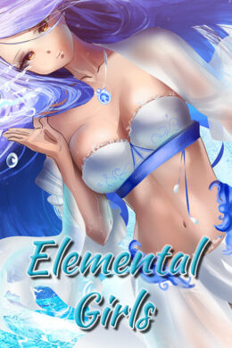 Elemental Girls Steam CD Key