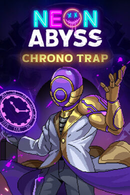 Neon Abyss - Chrono Trap DLC Steam CD Key