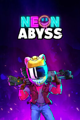 Neon Abyss Deluxe Edition Steam CD Key