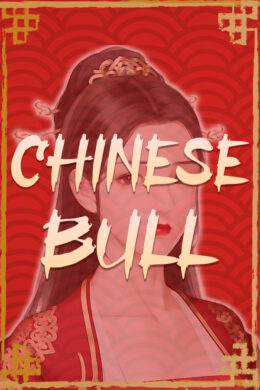 Chinese Bull Steam CD Key