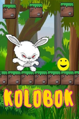 KOLOBOK Steam Key GLOBAL