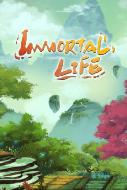 Immortal Life (PC) - Steam Key - GLOBAL