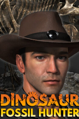 Dinosaur Fossil Hunter (PC) - Steam Key - GLOBAL