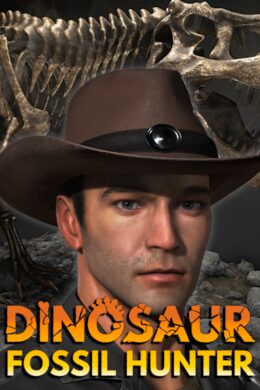 Dinosaur Fossil Hunter Steam CD Key