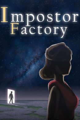 Impostor Factory (PC) - Steam Key - GLOBAL