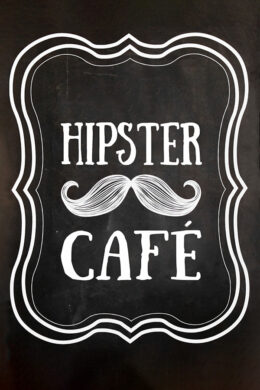 Hipster Cafe Steam CD Key