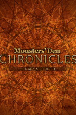 Monsters' Den Chronicles - Remastered Steam CD Key