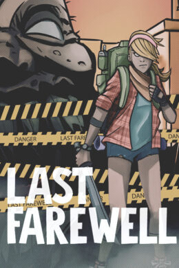 Last Farewell Steam CD Key