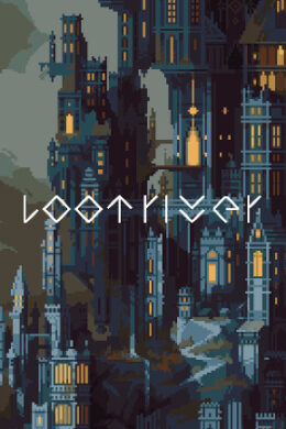 Loot River (PC) - Steam Key - GLOBAL