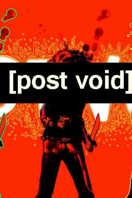 Post Void (PC) - Steam Key - GLOBAL