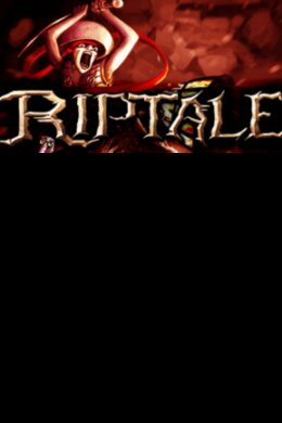 Riptale Steam Key GLOBAL