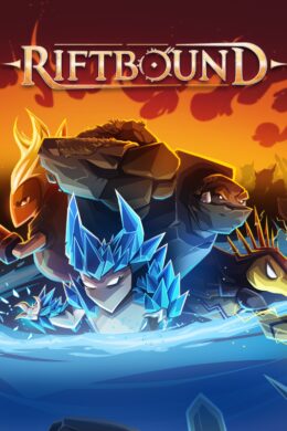 Riftbound Steam CD Key