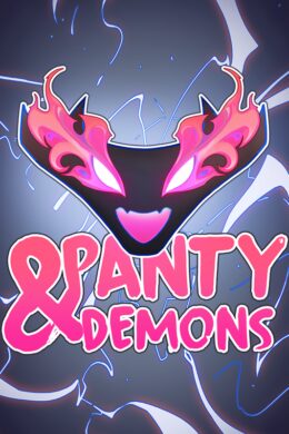 Panty&Demons Steam CD Key