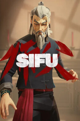 Sifu (PC) - Epic Games Key - GLOBAL