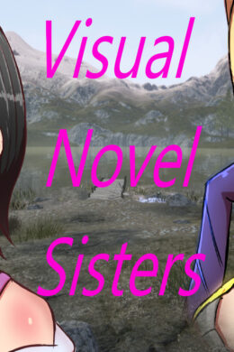 Visual Novel Sisters Steam CD Key