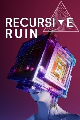 Recursive Ruin Steam CD Key
