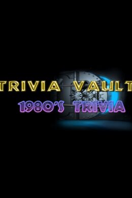 Trivia Vault: 1980's Trivia Steam Key GLOBAL