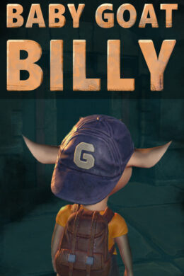 Baby Goat Billy Steam CD Key