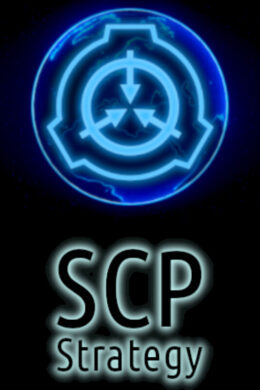 SCP Strategy Steam CD Key