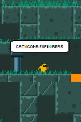 Catacomb Explorers Steam Key GLOBAL