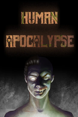 Human Apocalypse - Reverse Horror Zombie Indie RPG Adventure Steam CD Key