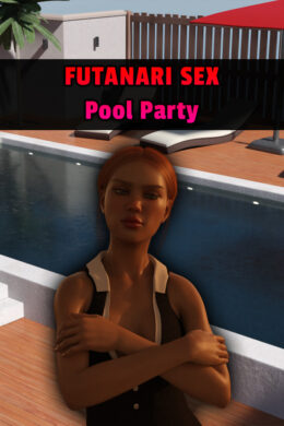 Futanari Sex - Pool Party Steam CD Key