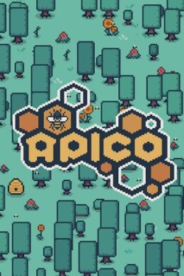 APICO (PC) - Steam Key - GLOBAL