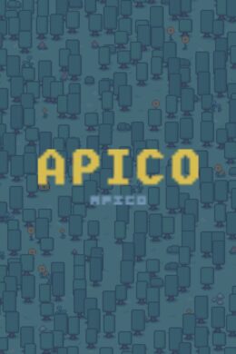 APICO Steam CD Key