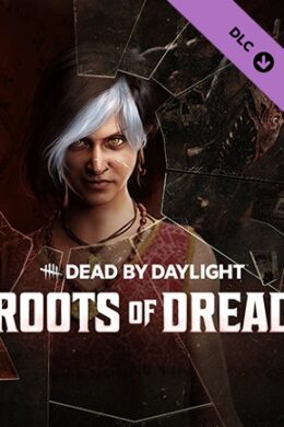 Dead by Daylight - Roots of Dread Chapter (PC) - Steam Key - GLOBAL