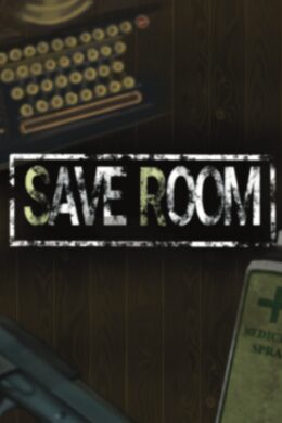 Save Room - Organization Puzzle Steam CD Key