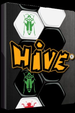 Hive Steam Key GLOBAL