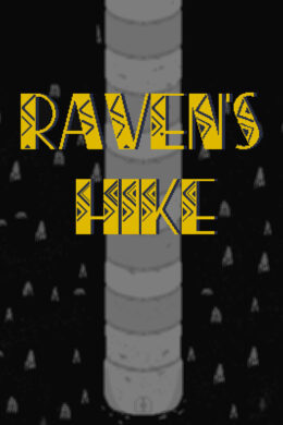 Raven's Hike Steam CD Key