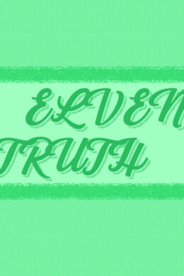 Elven Truth Steam CD Key