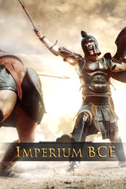 Imperium BCE Steam CD Key